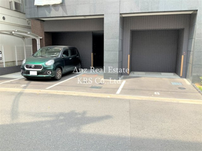 【駐車場】 | プラシード新町 | 敷地内に駐車場あり！空き情報は都度お問い合わせください！