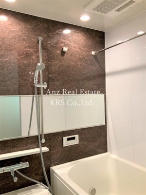 【浴室】 | プラシード新町 | 浴室乾燥機や追い焚き付き！ゆったりくつろいでいただけます！