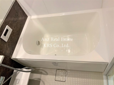 【浴室】 | プラシード新町 | 1日の疲れを癒してくれるバスルーム♪