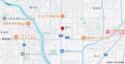 【地図】 | 第2東雲マンション