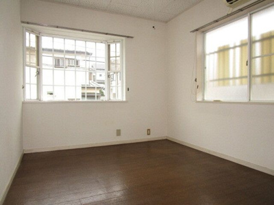 【その他】 | ルーミー鶴川9号館 