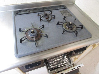 【設備】 | ルーミー鶴川9号館 