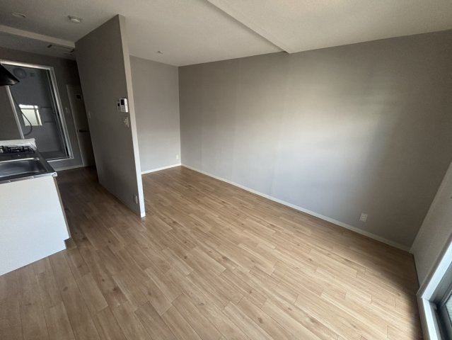 【寝室】