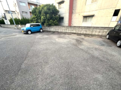 【駐車場】 | パレット