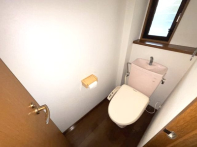【トイレ】 | パレット