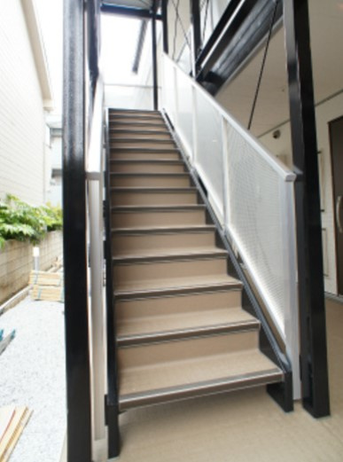 リブリ・六番館のその他共用部分