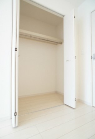 リブリ・六番館の居間・リビング