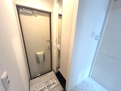 【玄関】 | フォルテシモ