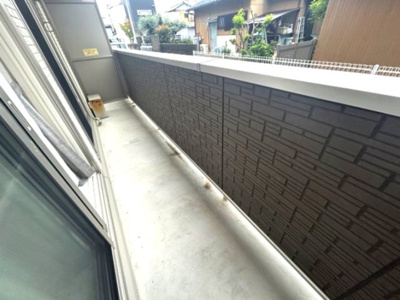 【バルコニー】 | フォルテシモ