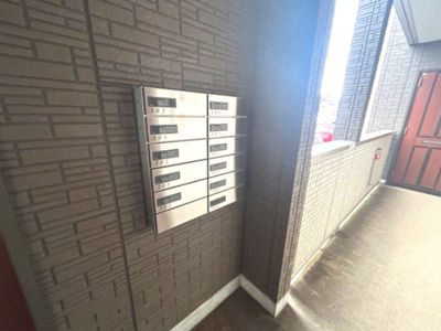 【その他共用部分】 | フォルテシモ