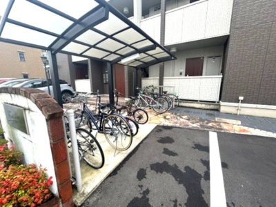 【その他共用部分】 | フォルテシモ