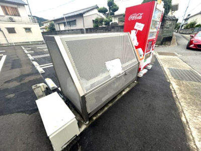 【その他共用部分】 | フォルテシモ