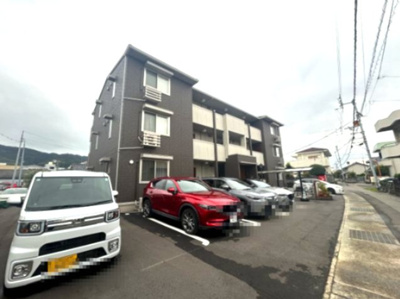 【駐車場】 | フォルテシモ