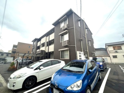 【外観】 | フォルテシモ