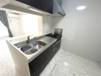 【キッチン】 | フォルテシモ