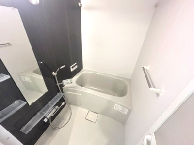 【浴室】 | フォルテシモ