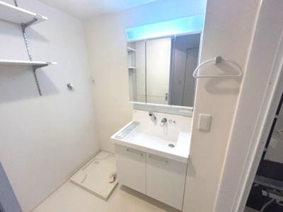 【洗面所】 | フォルテシモ