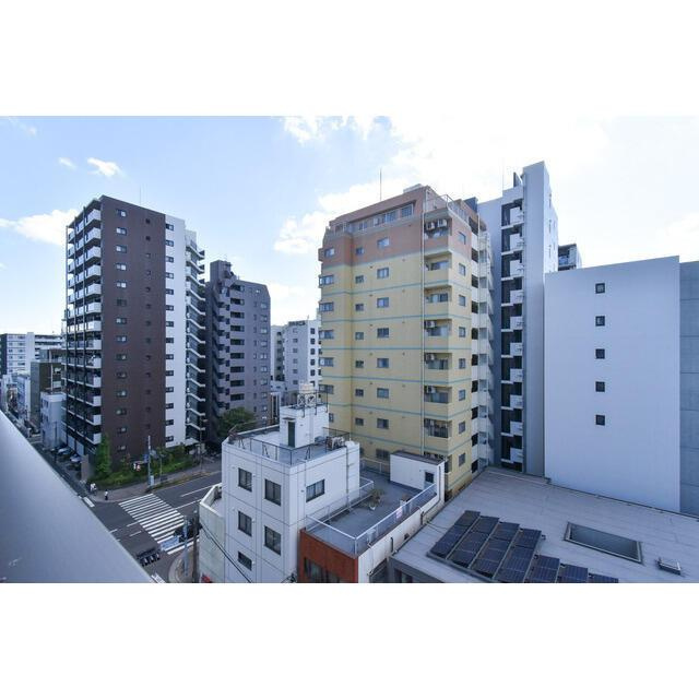 ＧＲＡＮ　ＰＡＳＥＯ両国　Ｎｏｒｔｈの展望| 