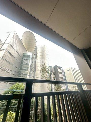 グランドメゾン福岡The Central Luxeの展望