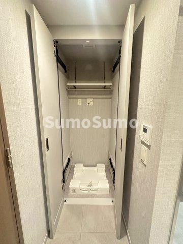 グランドメゾン福岡The Central Luxeのその他