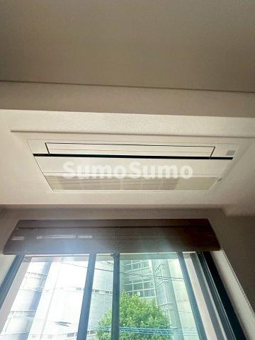 グランドメゾン福岡The Central Luxeの設備