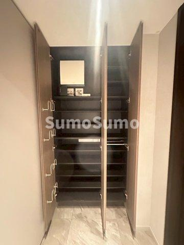 グランドメゾン福岡The Central Luxeのその他共用部分