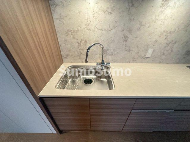 グランドメゾン福岡The Central Luxeの設備