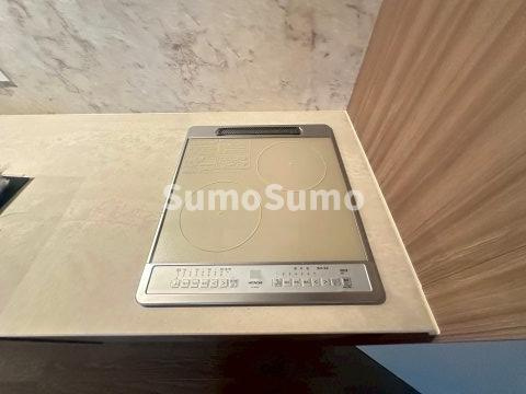 グランドメゾン福岡The Central Luxeの設備