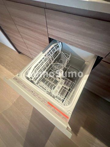 グランドメゾン福岡The Central Luxeの設備