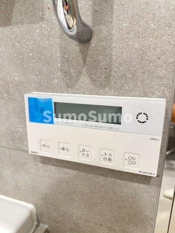 グランドメゾン福岡The Central Luxeの設備