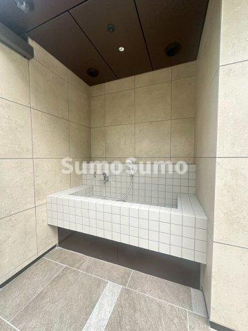 グランドメゾン福岡The Central Luxeのその他共用部分