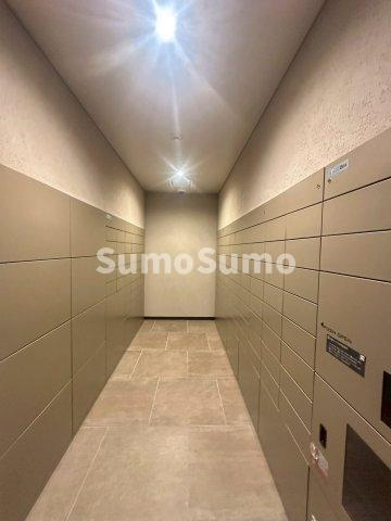 グランドメゾン福岡The Central Luxeのその他共用部分