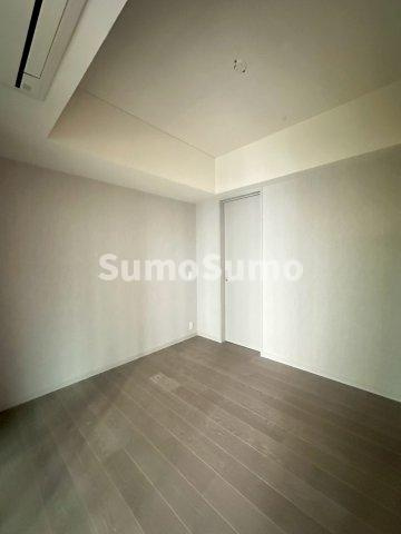 グランドメゾン福岡The Central Luxeの寝室