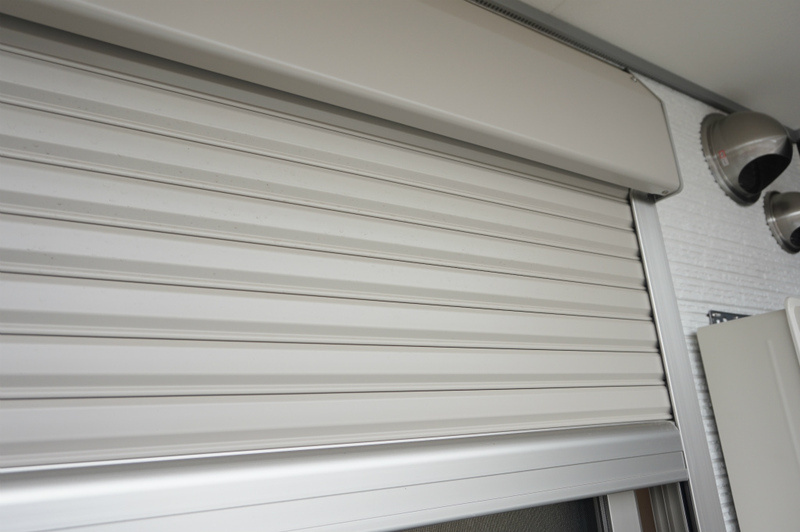 リブリ・東千葉のセキュリティ