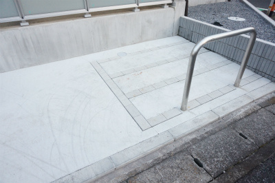 リブリ・東千葉のその他共用部分