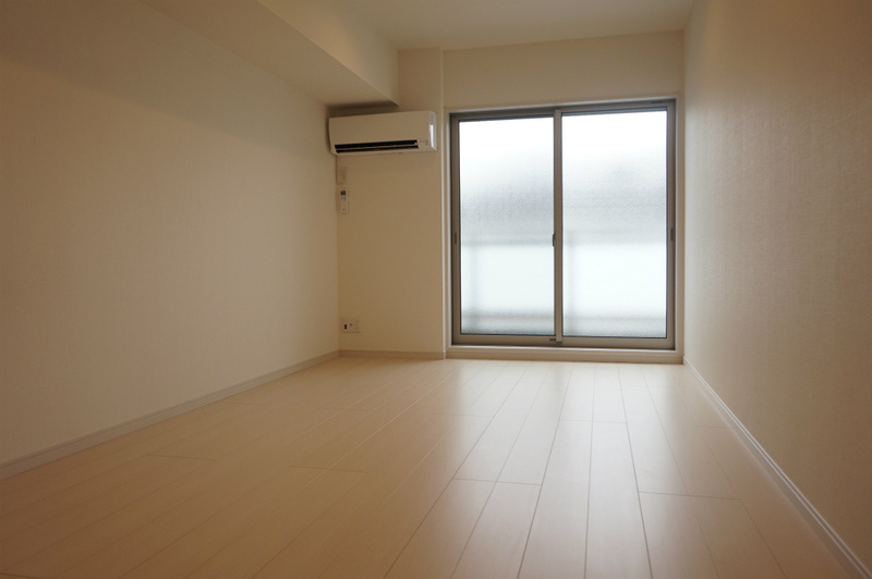 リブリ・東千葉の洋室