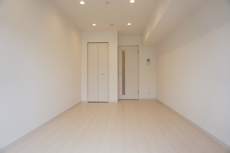 リブリ・東千葉の内装|内装は落ち着いています