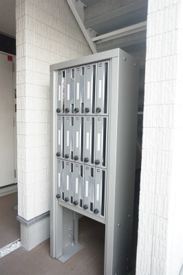 リブリ・アメニティ登戸のその他共用部分