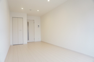 リブリ・アメニティ登戸の内装|きれいな内装です