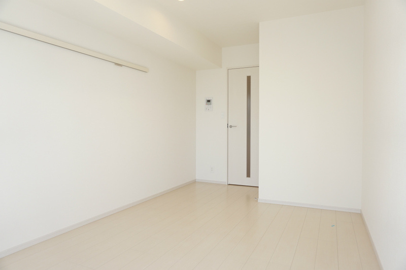 リブリ・都の内装