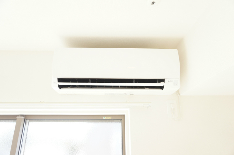 リブリ・都の設備