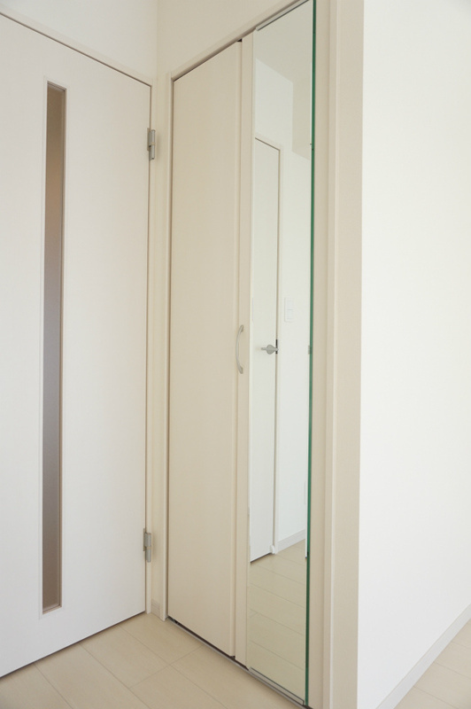 リブリ・都の設備