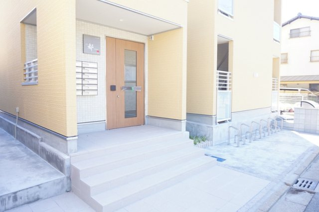 リブリ・都のその他