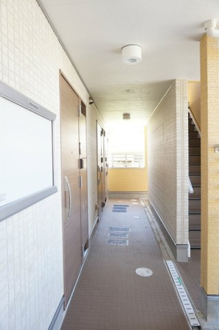 リブリ・都のその他