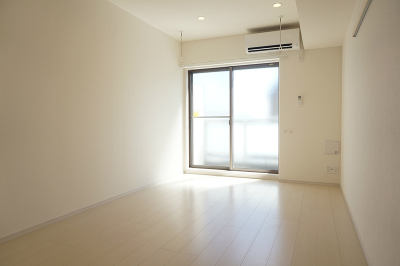 リブリ・都の内装|内装です