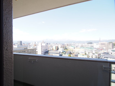 【展望】 | 中古マンション ライオンズマンション花園町