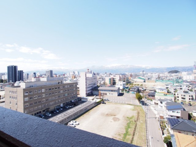 【展望】 | 中古マンション ライオンズマンション花園町