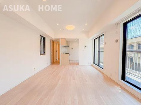 コスモ横浜吉野町