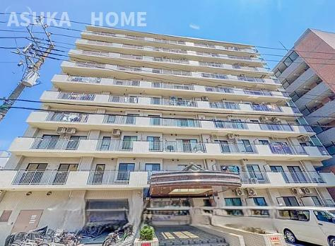 コスモ横浜吉野町