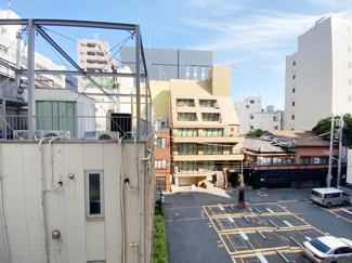 【展望】 | バルコニーからの景色です。～即日のご見学可能～　お問合せはお気軽にどうぞ。